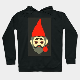 spooky gnome Hoodie